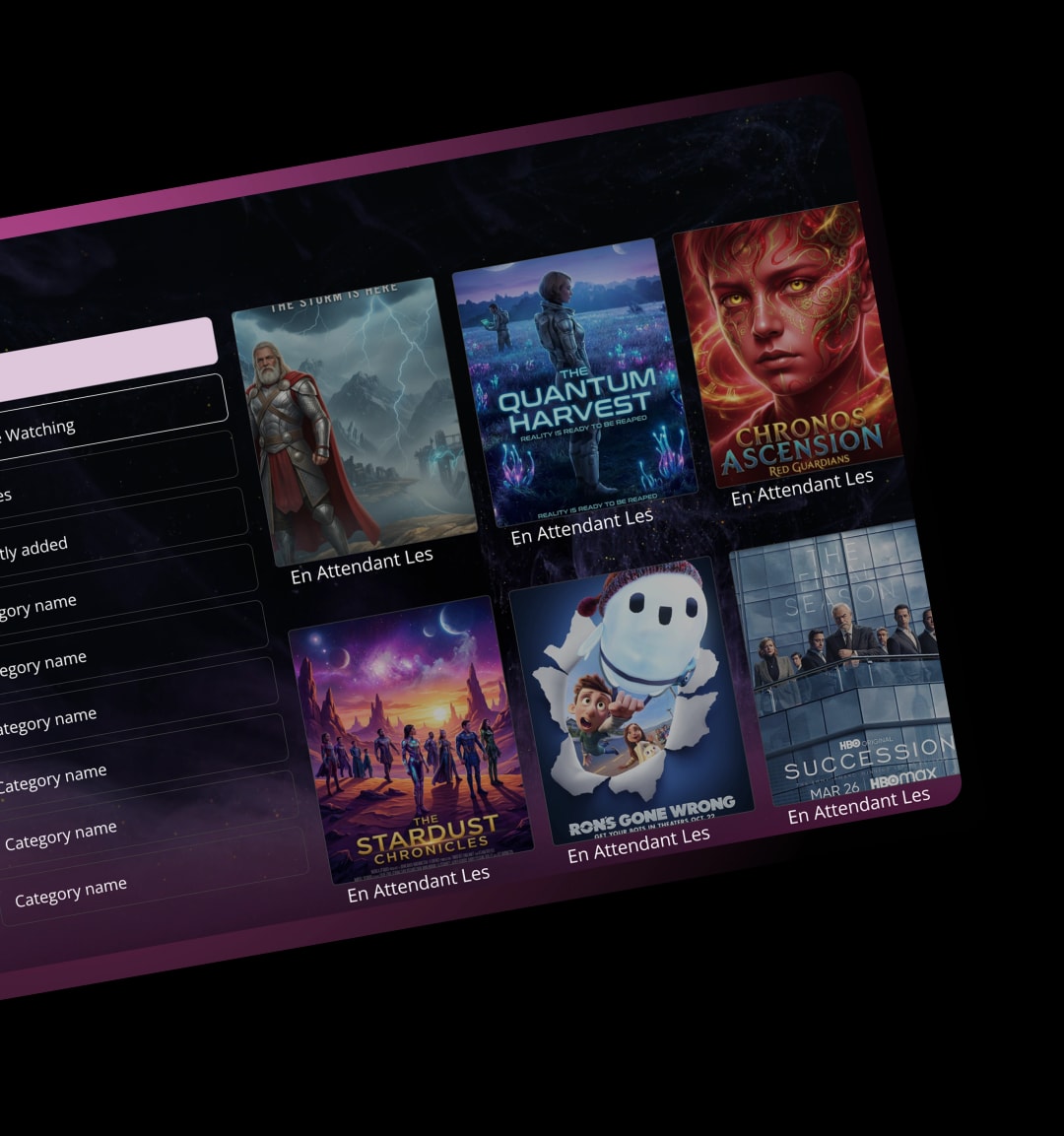 OTT Plus preview